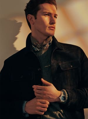 Men's Fashion