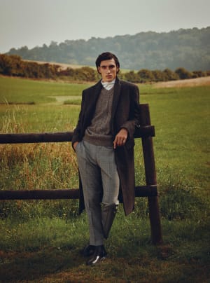 Men's Fashion