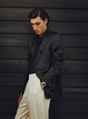 Men's Fashion
