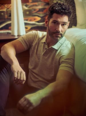 Men's Celebrity