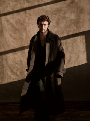Men's Celebrity