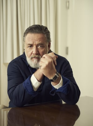 Men's Celebrity