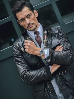 Men's Celebrity