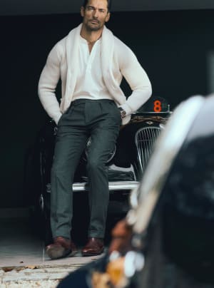 Men's Celebrity