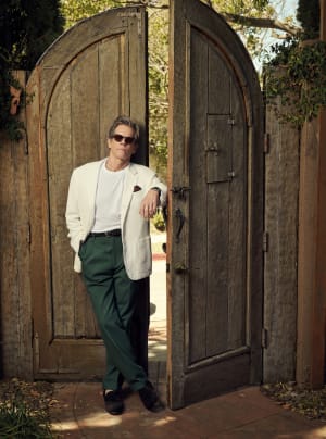 Men's Celebrity