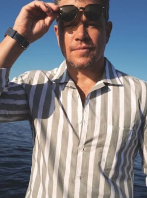Men's Celebrity