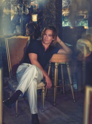 Men's Celebrity