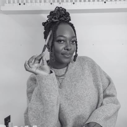 Shea Osei