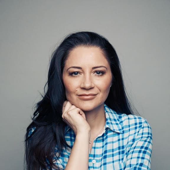 Debbie Thomas