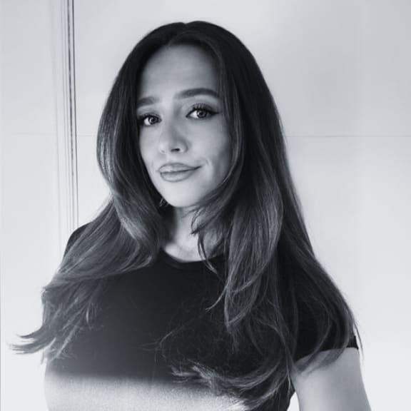 Grace Hayward