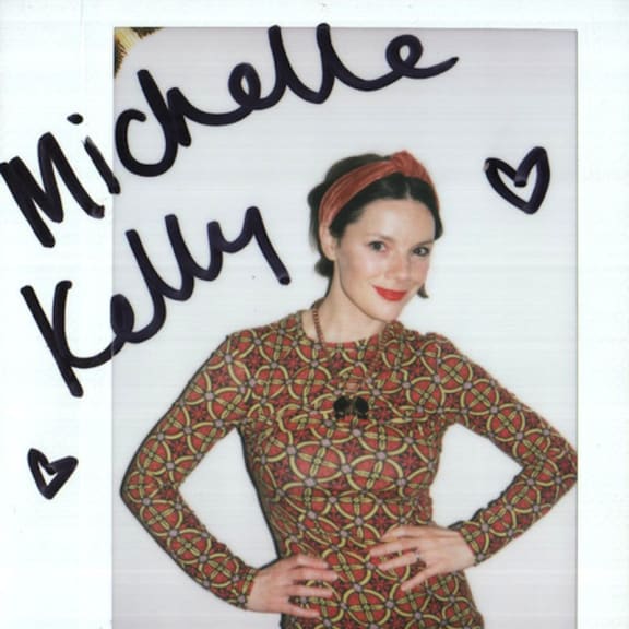Michelle Kelly