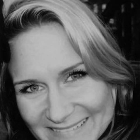 Nina Pach