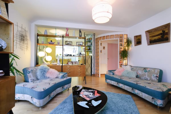 1950s_themed_living_room_photoshoot_venue_location_hire
