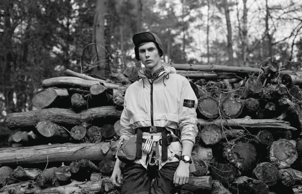 Men's Fashion
