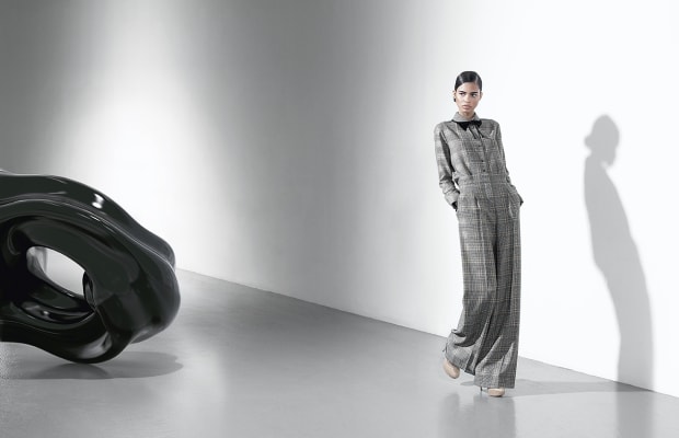 Women's Fashion