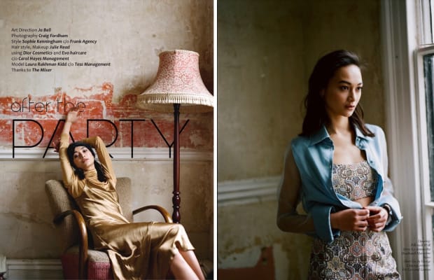Editorial