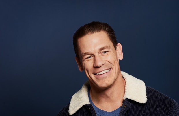 Men's celebrity 