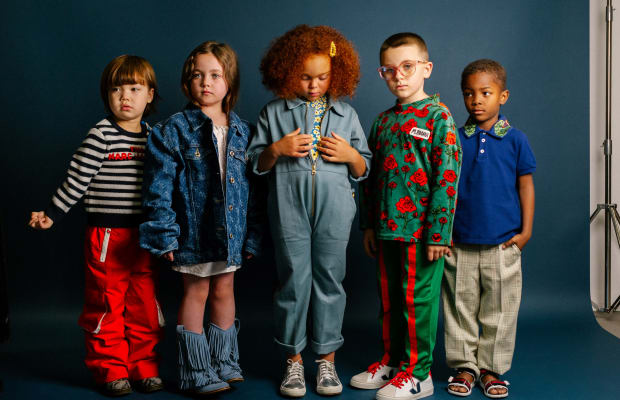 Kids