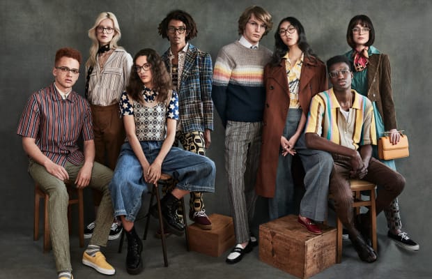 Men's Fashion