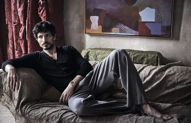 Mens Styling
