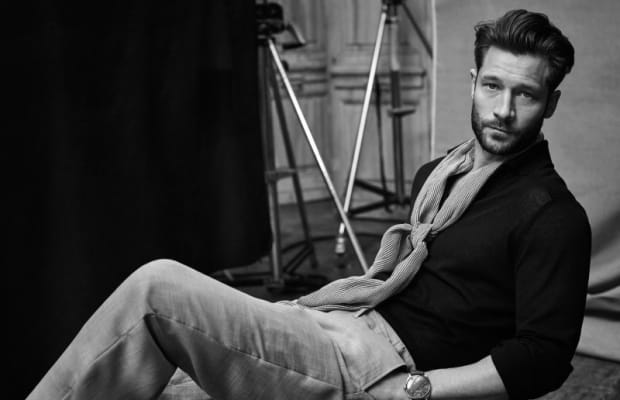 Mens Styling