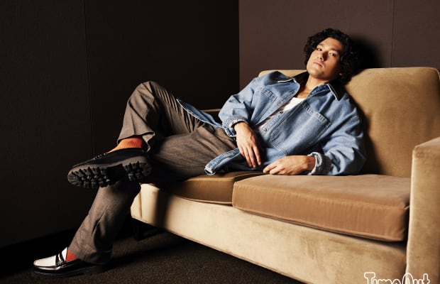 Men's Celebrity