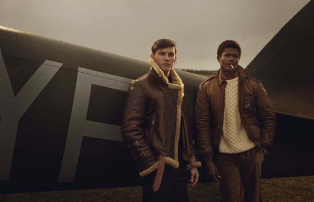 Men's Fashion