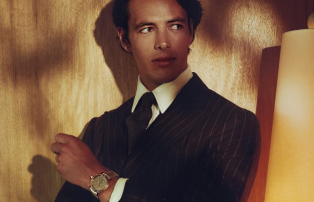 Men's Fashion