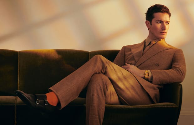 Men's Fashion