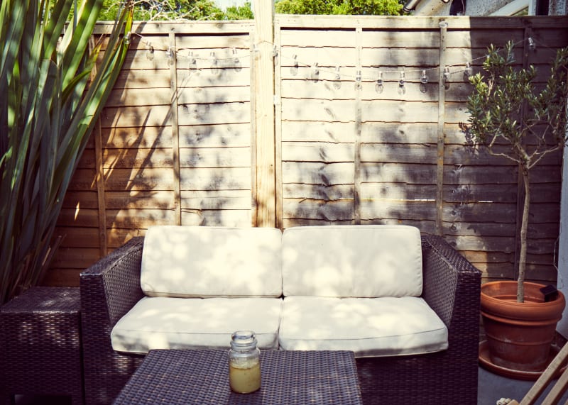 location_for_hire_outdoor_garden_area_decked_patio_space_locations_management_UK