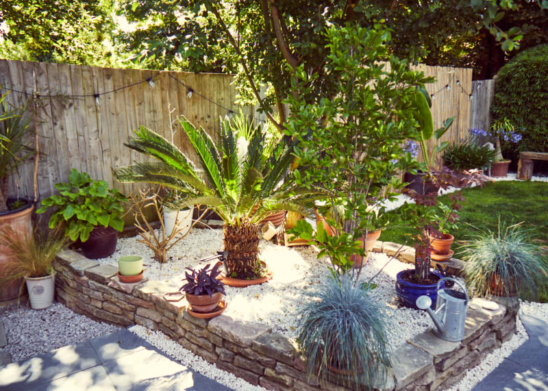 location_for_hire_outdoor_green_area_with_decked_patio_space_locations_management_UK