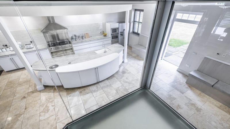 birds_eye_view_luxury_kitchen_studio_white_space_for_hire_london_kent