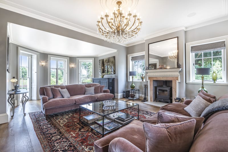 high_end_original_georgian_period_location_house_parkland_reception_room_Danes_Manor_location_house_management_uk