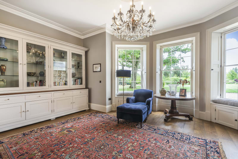 high_end_original_georgian_period_location_house_reception_room_bay_windows_Danes_Manor_location_house_management_uk