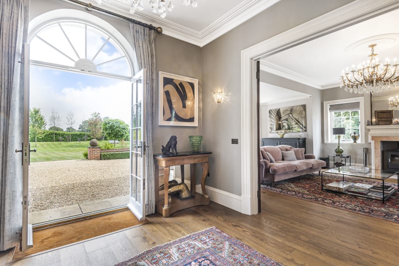 high_end_original_georgian_period_location_house_hallway_Danes_Manor_location_house_management_uk