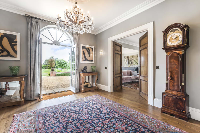 georgian_period_location_house_open_doors_hallway_Danes_Manor_location_house_management_uk
