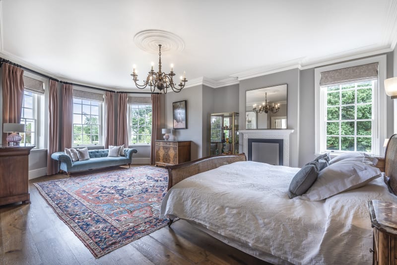 high_end_original_georgian_period_location_primary_bedroom_Danes_Manor_location_house_management_uk