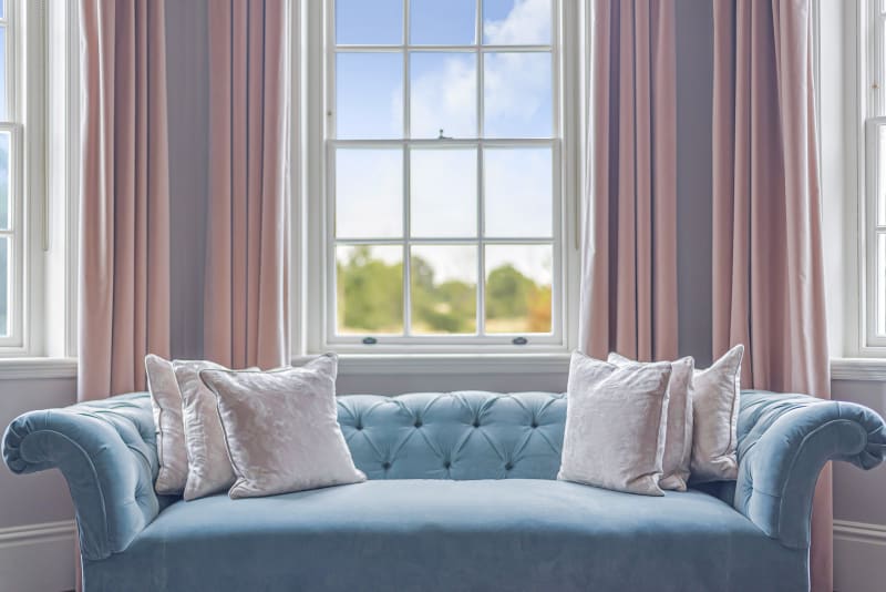 high_end_original_georgian_period_location_house_sofa_living_room_Danes_Manor_location_house_management_uk