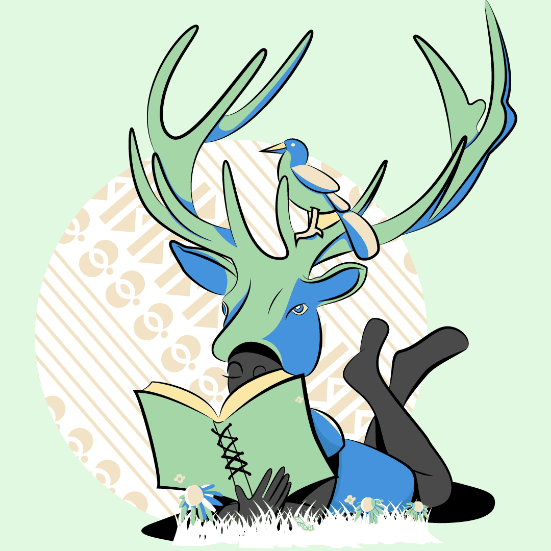 Library Book Donation