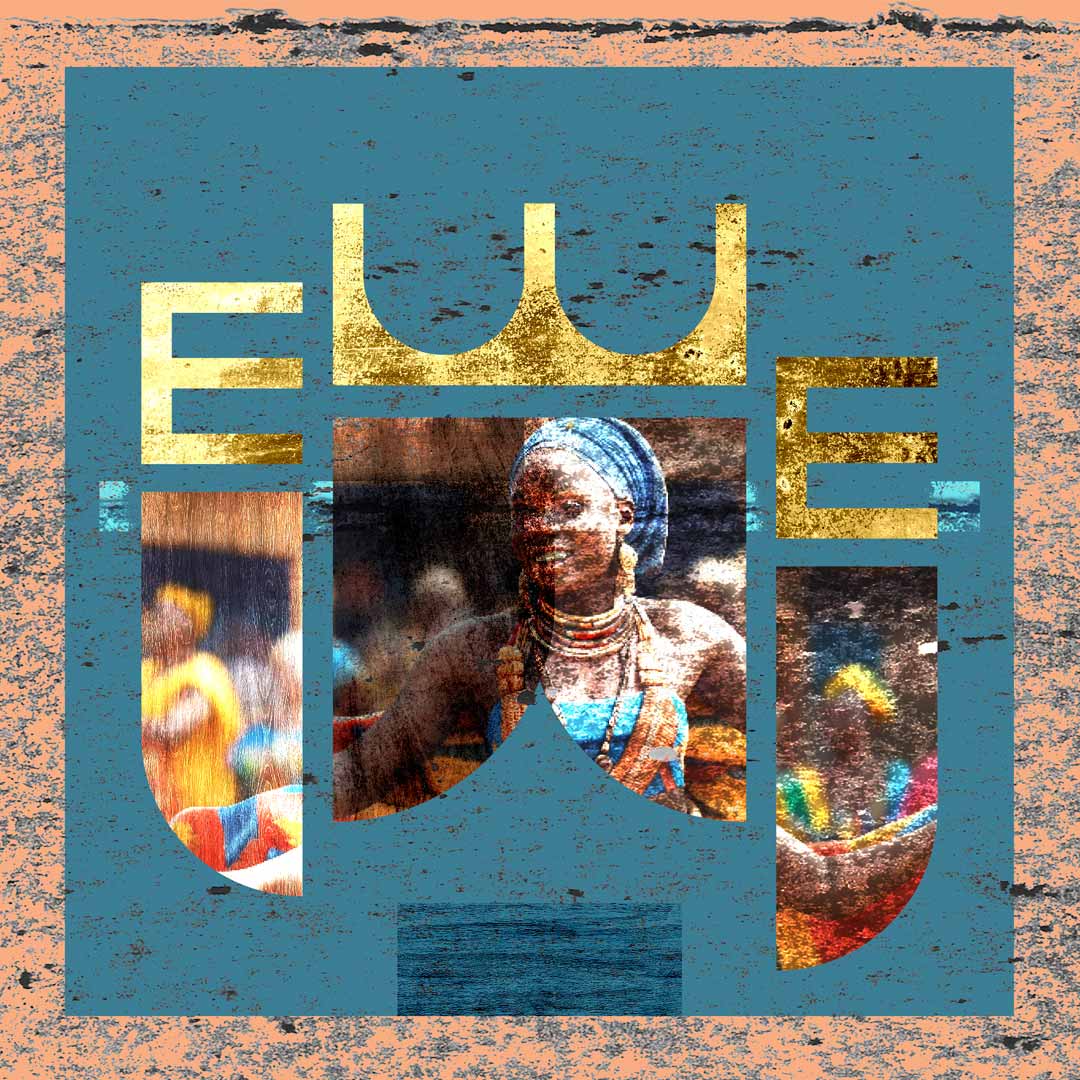 Mojaka_ewe_typography-poster_web Ewe typography poster