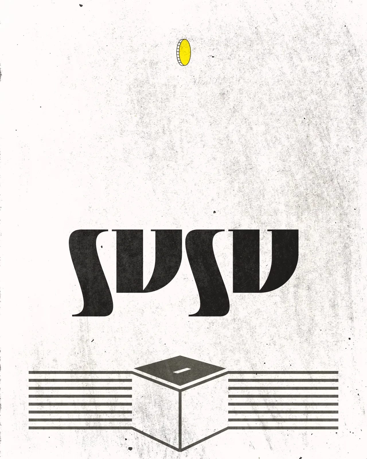 Susu cultural expression poster