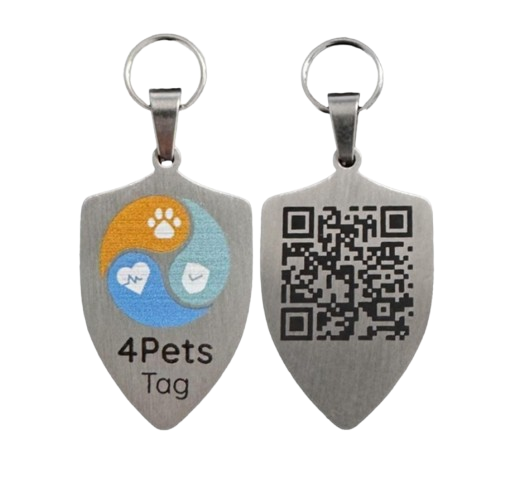 Tag 4Pets
