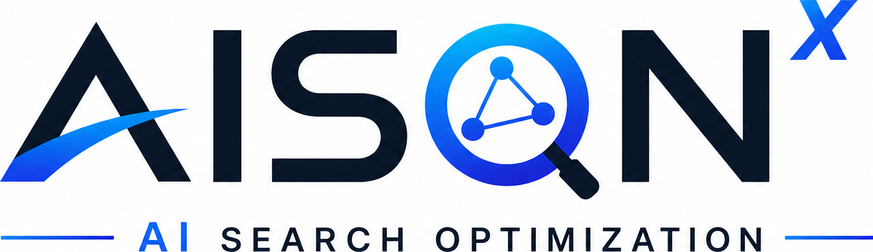 AISONX Logo