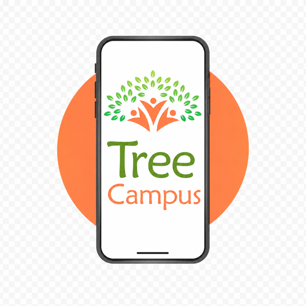Treecampus Logo