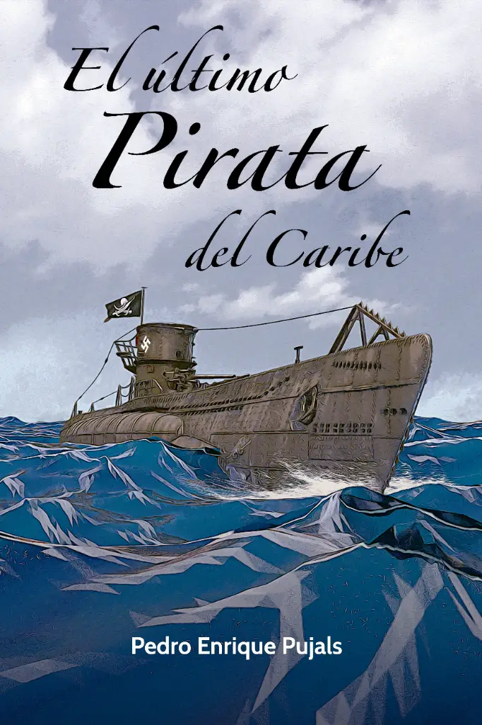 El último pirata del caribe