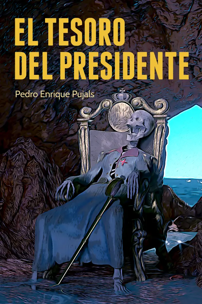 El Tesoro del Presidente