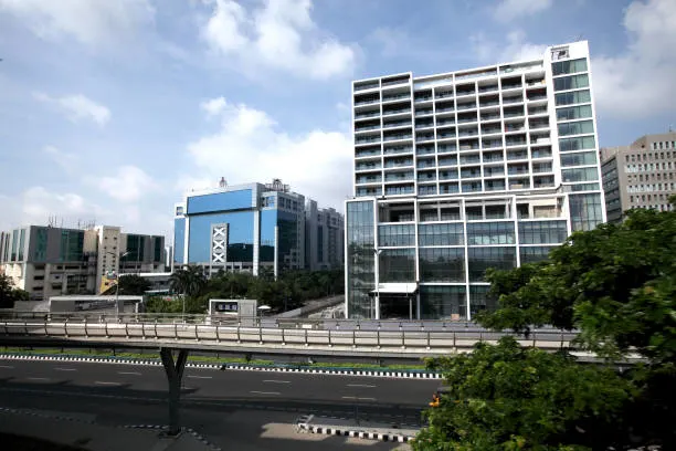 Photo of Tidle Park, Chennai