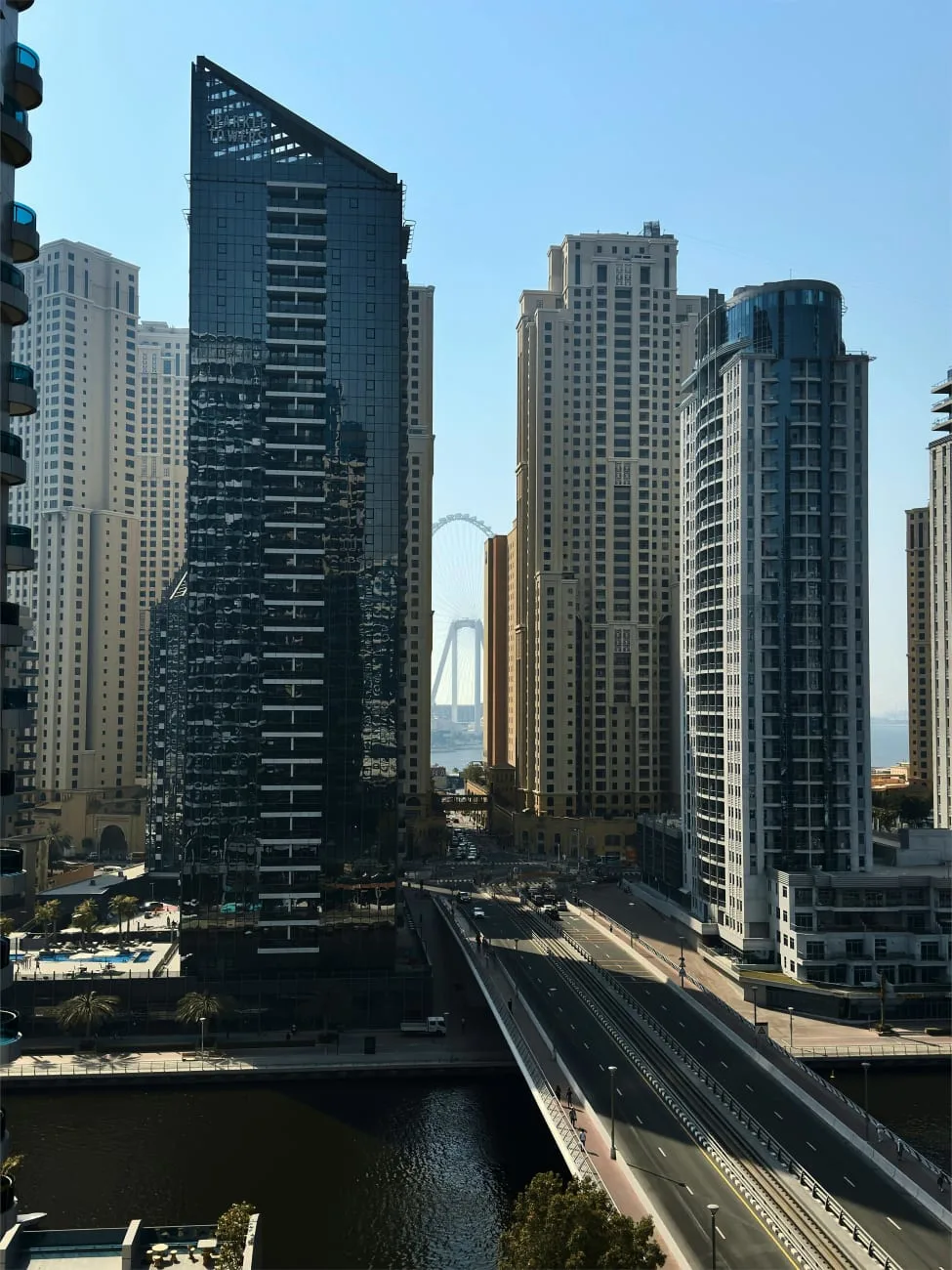 Photo of World Trade center UAE