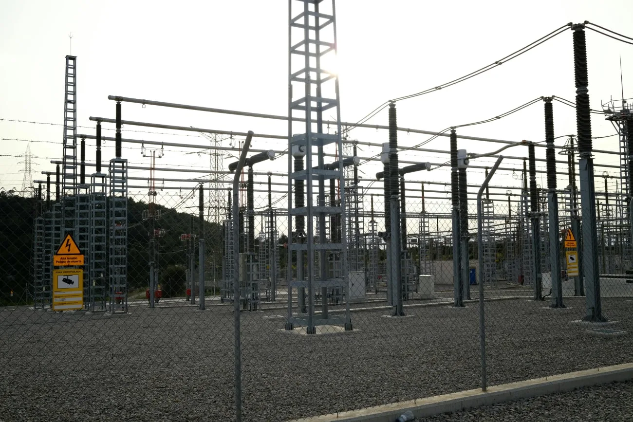 Photo of EPC of 132/33 Kv Substrations, UAE