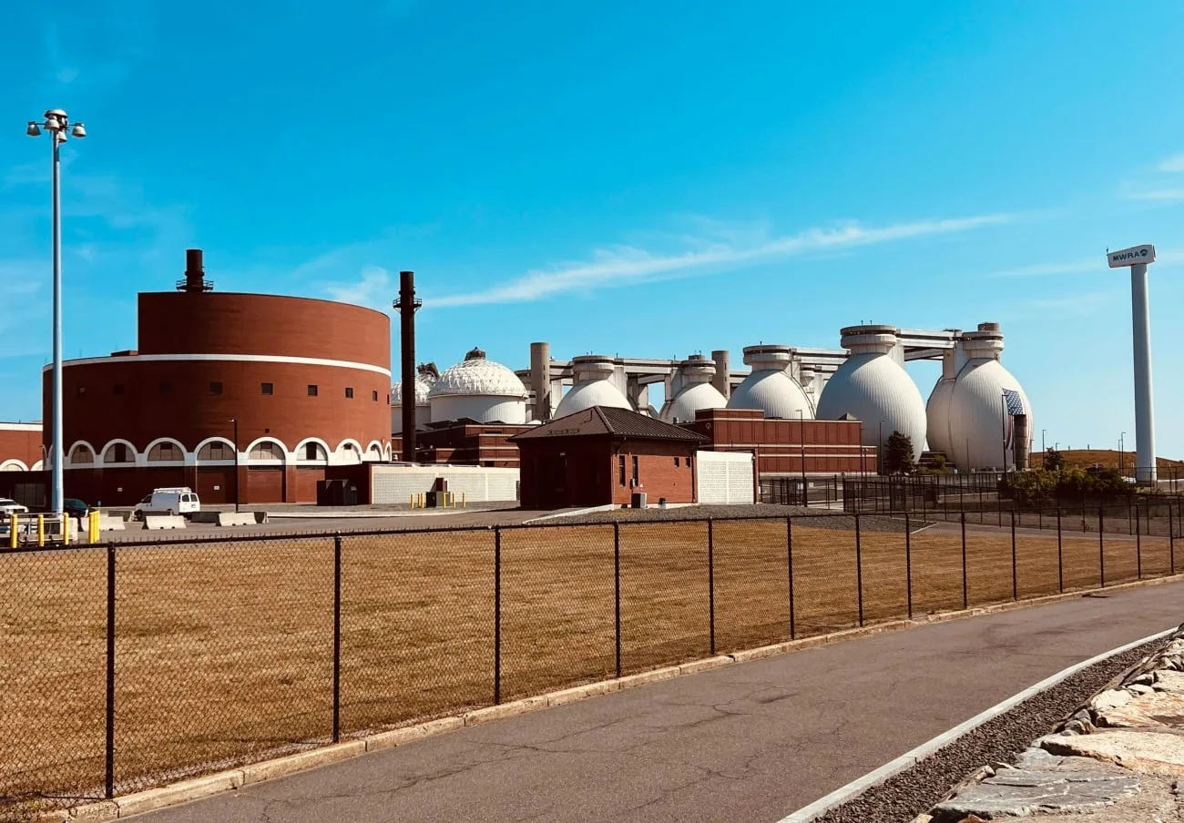 Photo of E&I works for EPC works for potable eater system& Sewage treatment plant